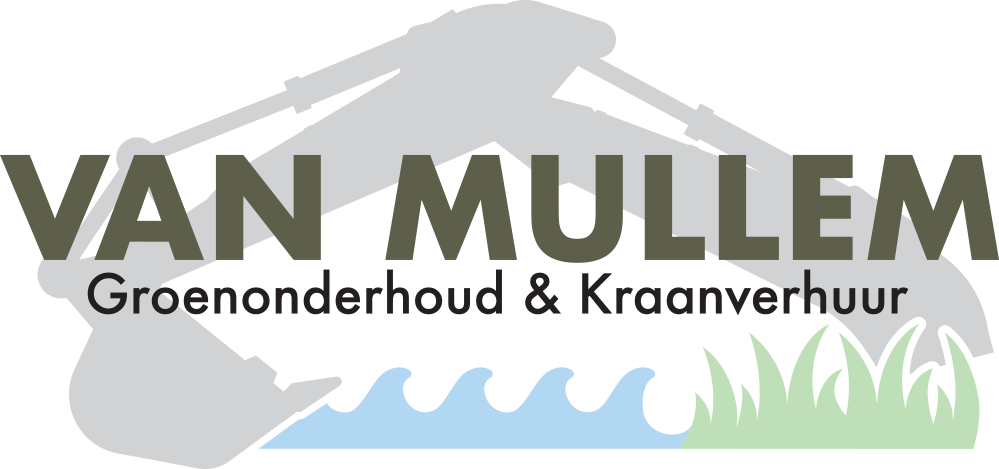 Van Mullem Groenonderhoud & Kraanverhuur